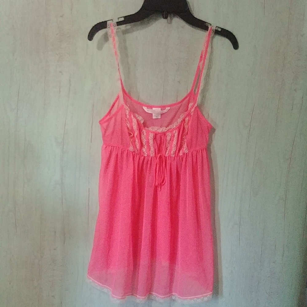 *LAST CHANCE BUY*Victoria's Secret Nighty/Lingerie